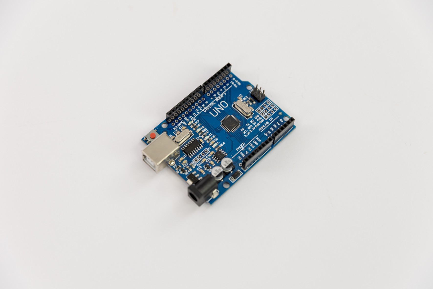 Arduino Uno